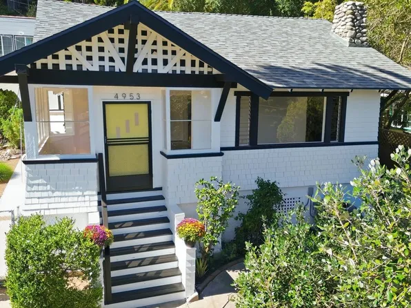 4953 Mount Royal Dr, Los Angeles, CA 90041
