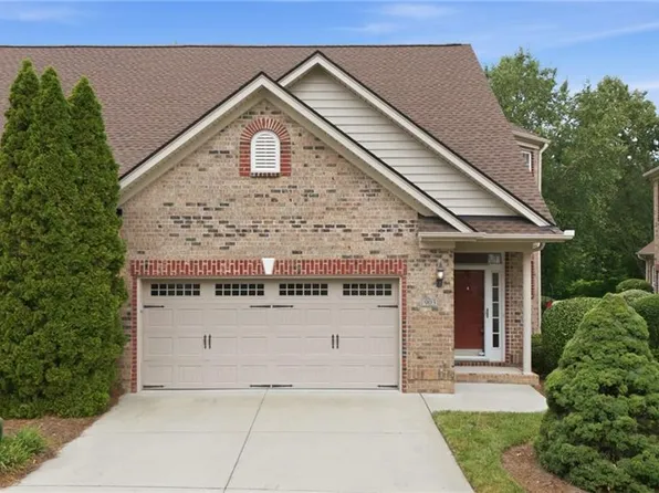 903 Southlake Ct, Lexington, NC 27295