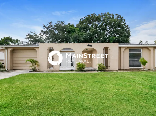 3103 Lloyd Dr, Holiday, FL 34691