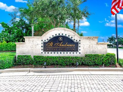 11740 Saint Andrews Place #201, Wellington, FL, 33414