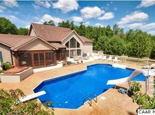 18125 Monrovia Rd, Orange, VA 22960