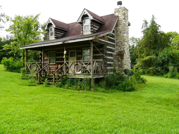 707 State Route 125, West Union, OH 45693