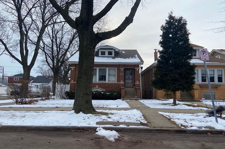 1st image of 5257 N Ludlam Ave