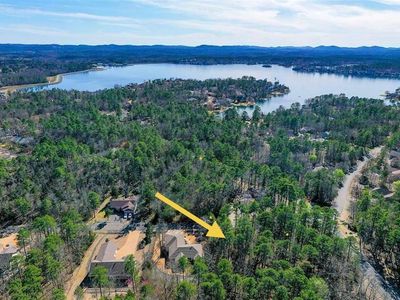 3 Promesa Pl, Hot Springs Village, AR, 71909