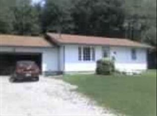 5297 Leon Rd, Andover, OH 44003