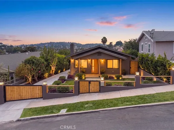 349 Kirby St, Los Angeles, CA 90042