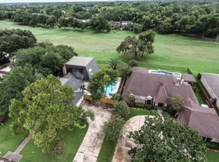 2127 Masters Ln, Missouri City, TX 77459