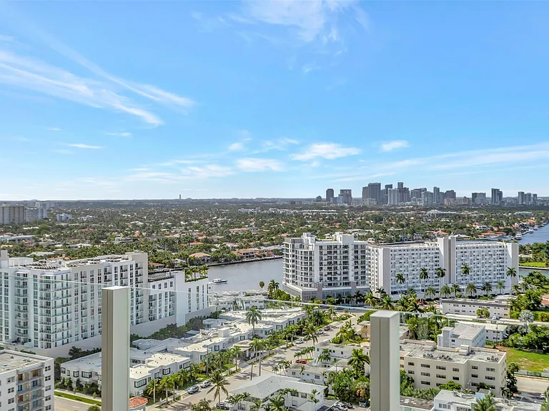 525 N Fort Lauderdale Beach Blvd #1903 — Photo 54