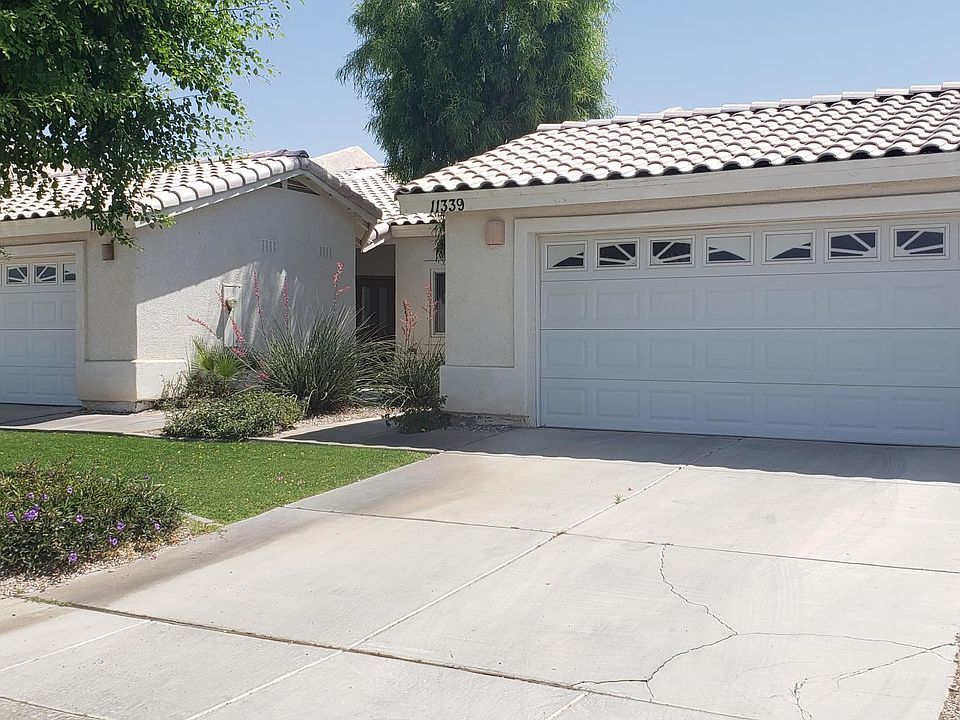 2 Car garage