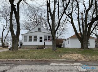 622 Elysian Ave, Toledo, OH 43607