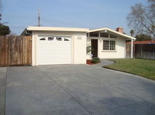3833 Santa Fe Way, North Highlands, CA 95660
