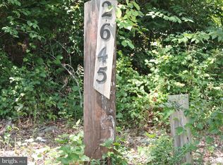 2645 Butterfly Pl, Indian Head, MD 20640