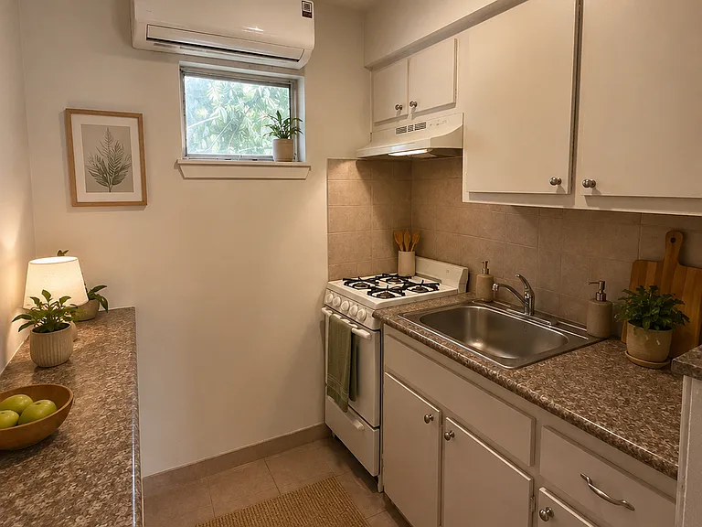 1215 Banks St #9 — Photo 4