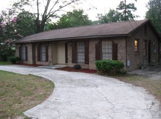 4601 Forrest Rd, Columbus, GA 31907