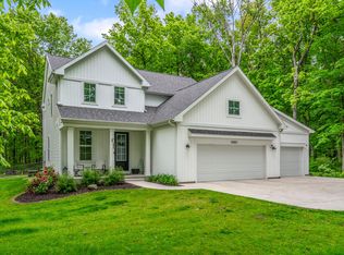 10321 E C Ave, Richland, MI 49083