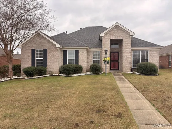 7301 Heathermoore Loop, Montgomery, AL 36117