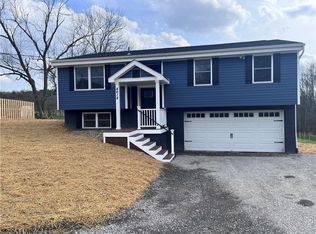 4614 Bakerstown Culmerville Rd, Gibsonia, PA
