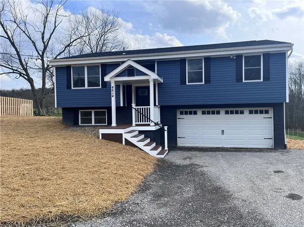 4614 Bakerstown Culmerville Rd, Gibsonia, PA 15044