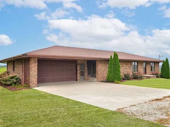 11743 173rd Ave, Ackworth, IA 50001