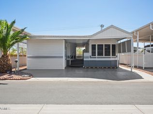 17200 W BELL Road #997, Surprise, AZ 85374