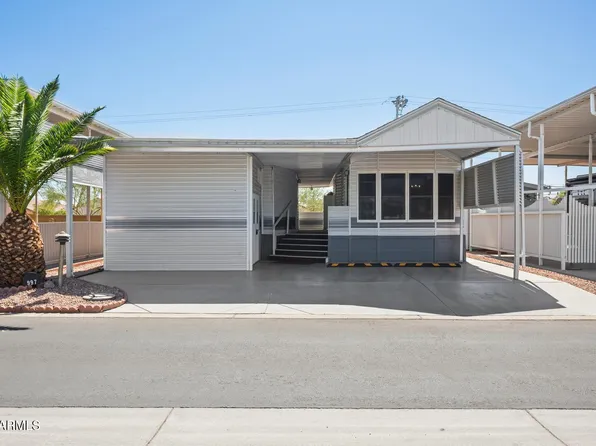 17200 W BELL Road #997, Surprise, AZ 85374