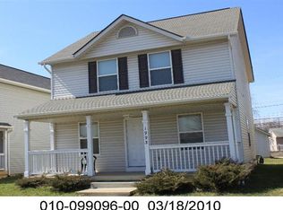 1993 Joyce Ave, Columbus, OH 43219