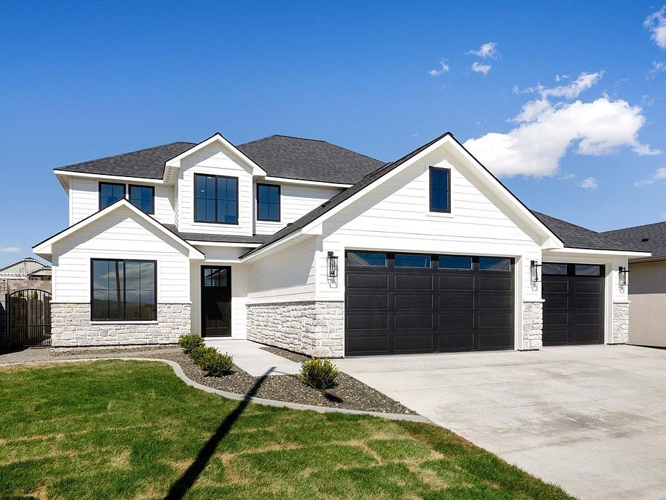 636 Lazio Way, Richland, WA 99352 | MLS #291628 | Zillow