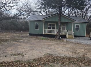 10067 Taylor Dr, Quinlan, TX 75474
