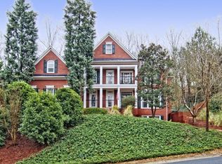 5271 Whitehaven Park Ln SE, Mableton, GA