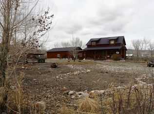 152 Valley View Cir, Challis, ID 83226