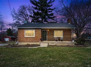 5920 Troy Rd, Springfield, OH 45502