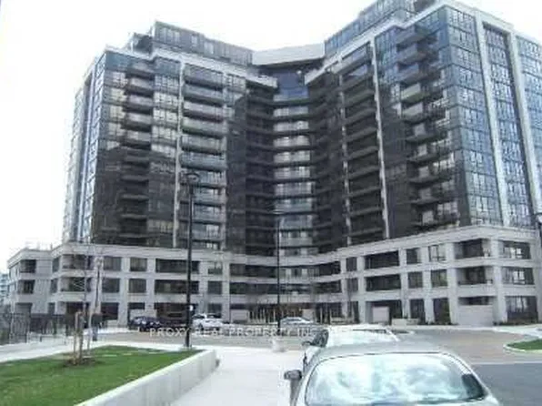 1 De Boers Dr #1009, Toronto, ON M3J 0G6