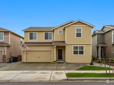 7820 285th Place NW, Stanwood, WA, 98292