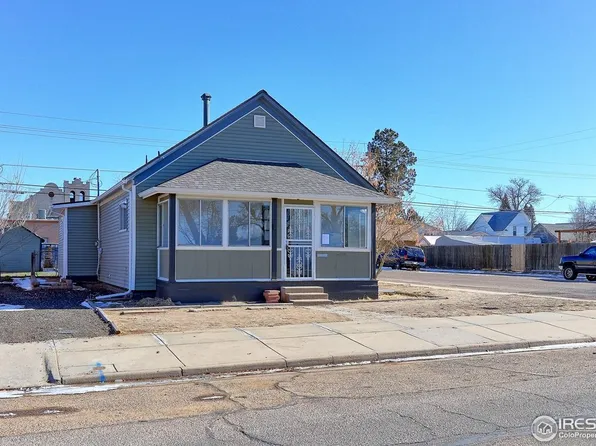 304 McKinley Ave, Fort Lupton, CO 80621