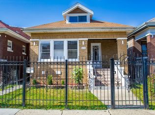 6154 S California Ave, Chicago, IL 60629