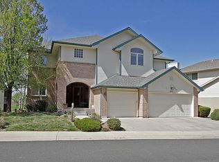 655 Augusta Dr, Louisville, CO 80027