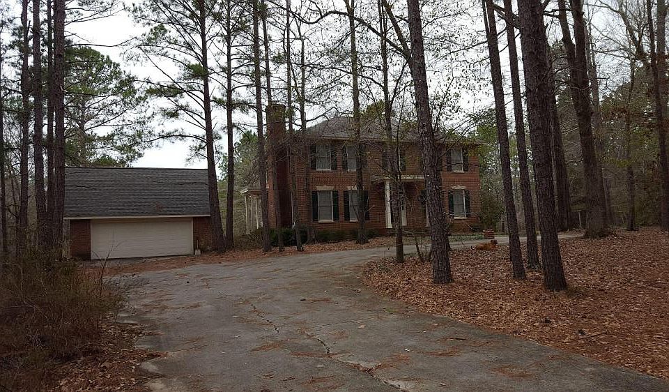 385 Stembridge Rd SE, Milledgeville, GA 31061 Zillow