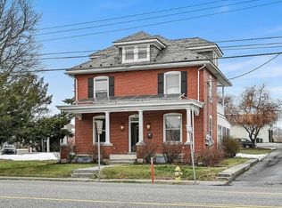 753 E Main St - 2, Annville, PA 17003