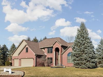 7619 Bluebird Ct, Brownsburg, IN, 46112
