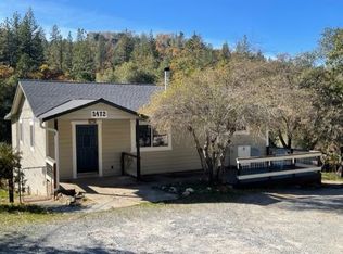 3472 Cedar Ravine Rd, Placerville, CA 95667