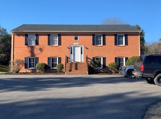 101 Daniel St APT A, Brookneal, VA 24528