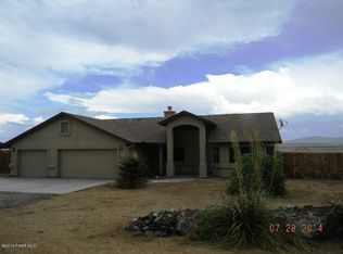 1954 Ash Dr, Chino Valley, AZ 86323