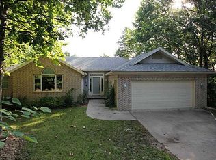 5 Bloxham Ln, Bella Vista, AR 72715