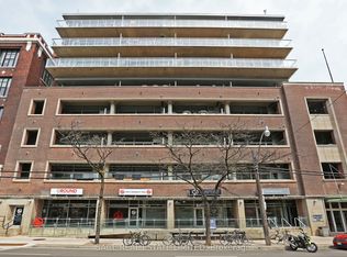 233 Carlaw Ave #310, Toronto, ON M4M 3N6