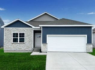 5124 168th St, Urbandale, IA 50322