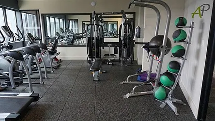 Rented by A P Realty Group NY LTD