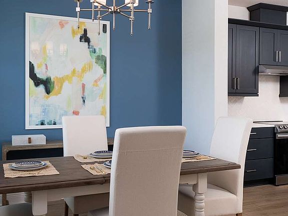 Northlake at Ovation - Regina II Interior Image 2