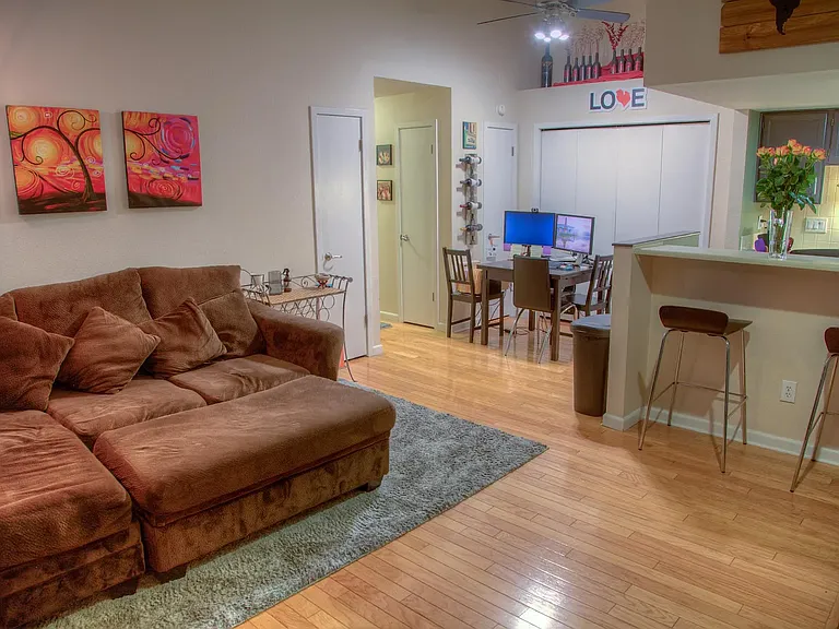 2800 Kalmia Ave #B307 — Photo 1