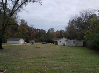 10115 Lanehart Rd, Little Rock, AR 72204