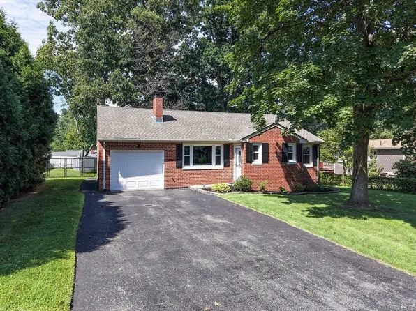 114 Fenway Dr, Springfield, MA 01119